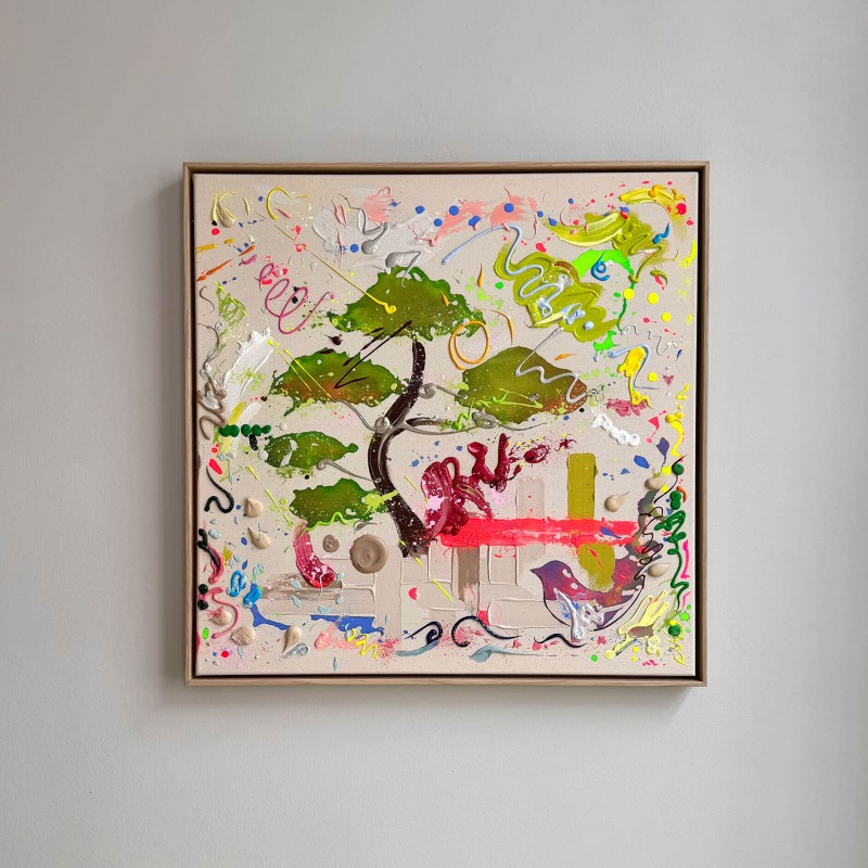 Bonsai 3