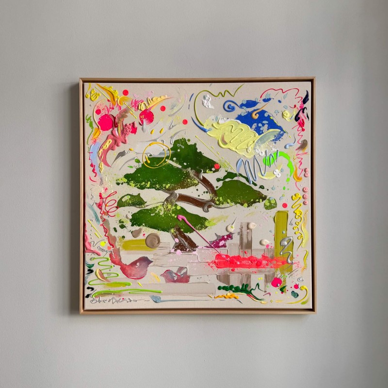 Bonsai 4