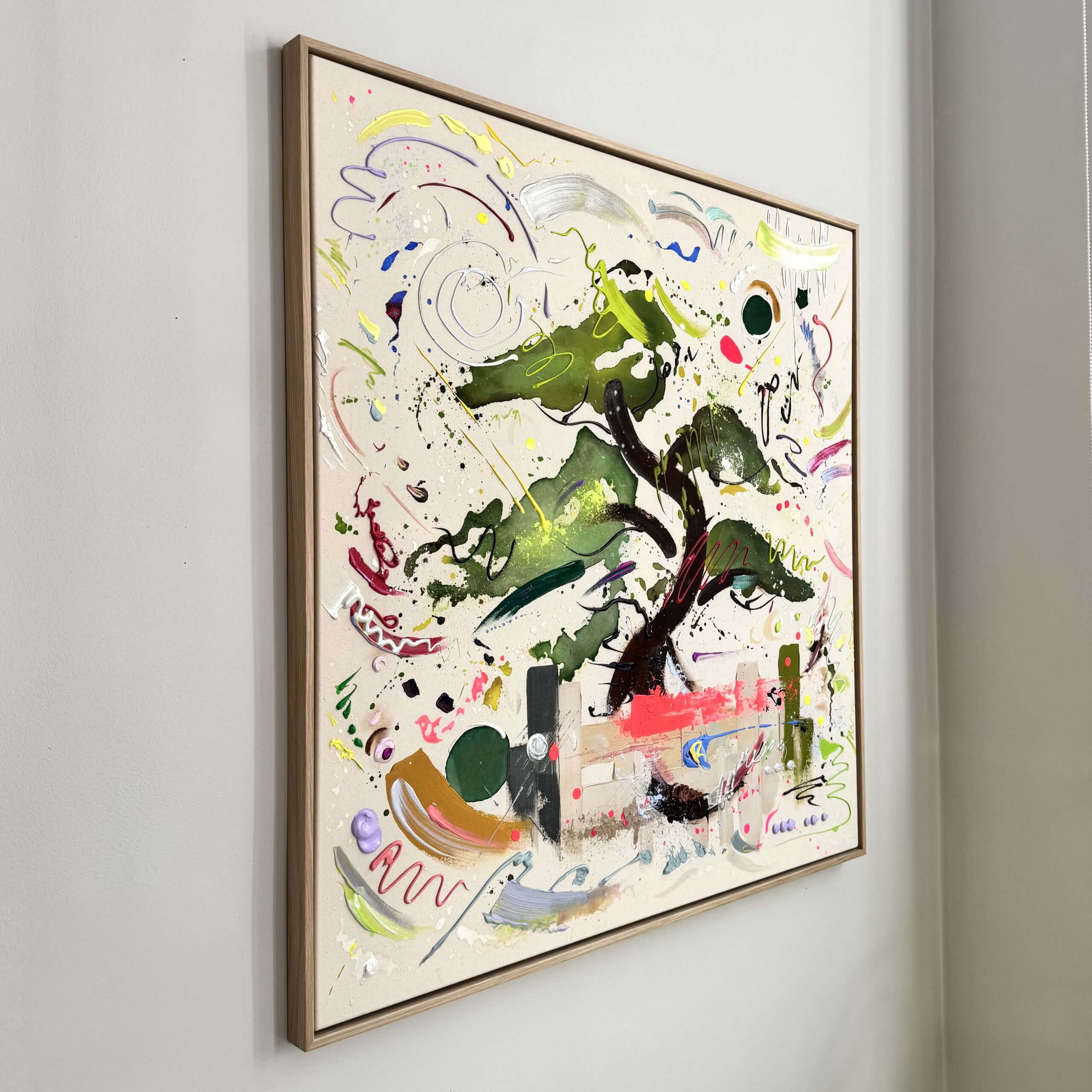 Bonsai 5