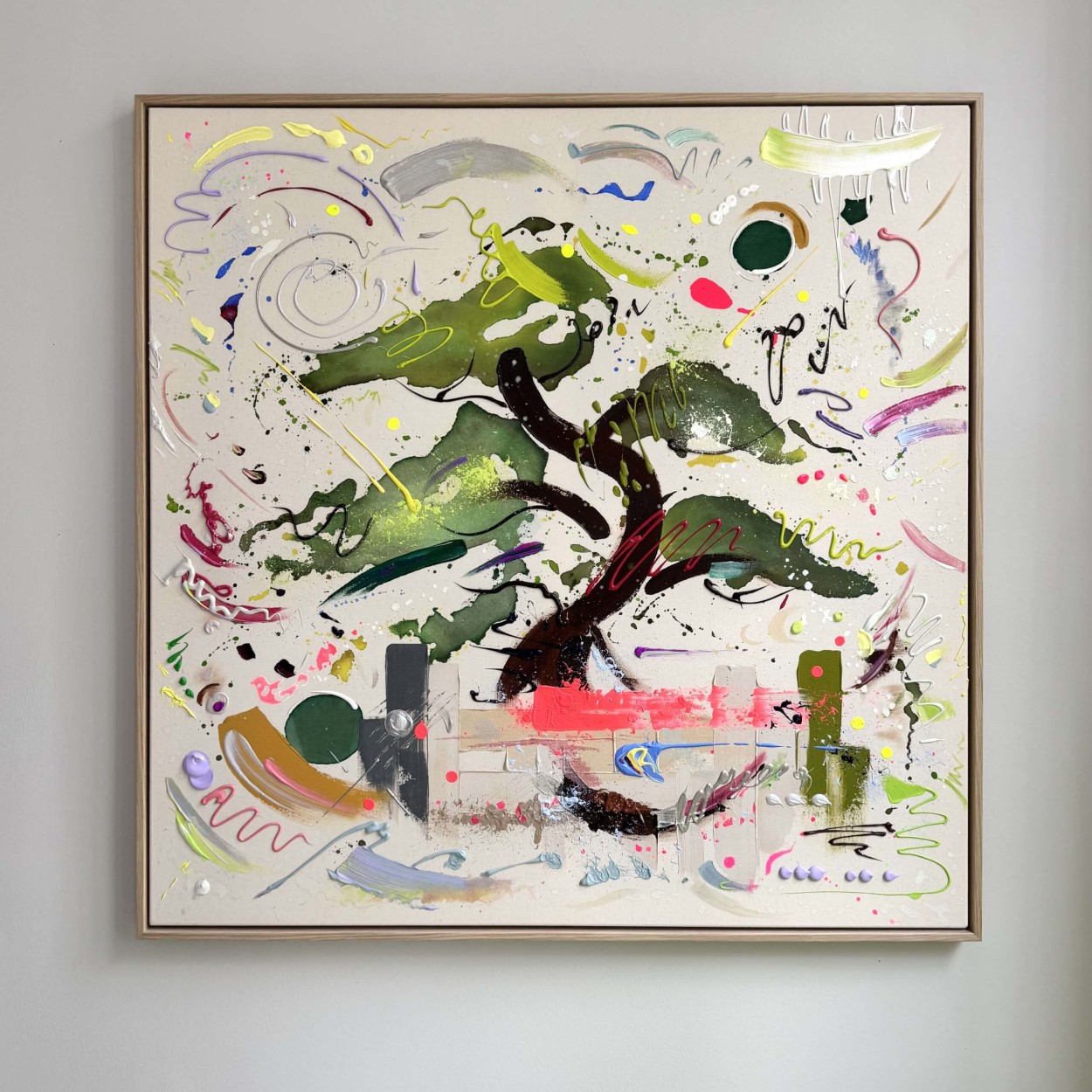 Bonsai 5
