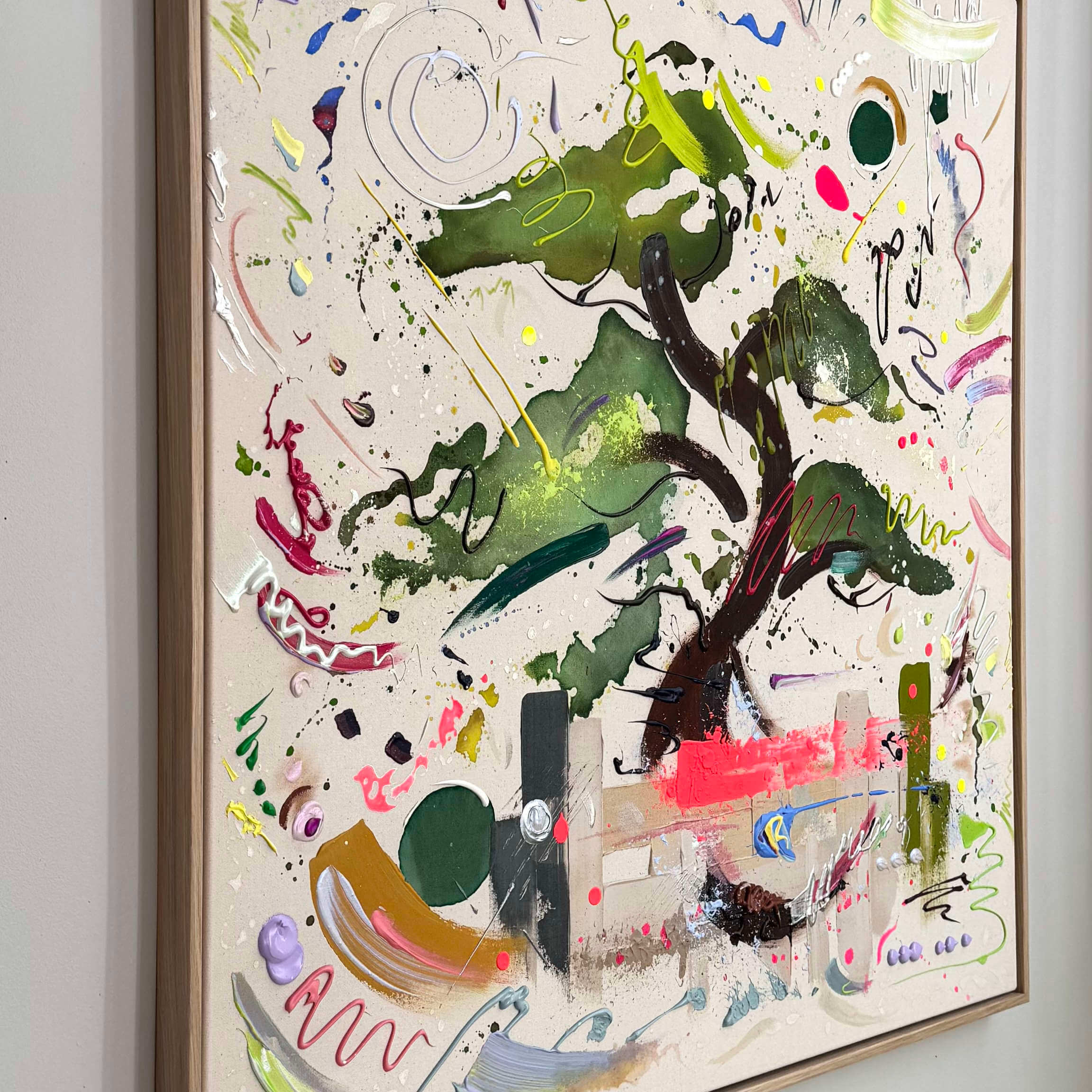 Bonsai 5