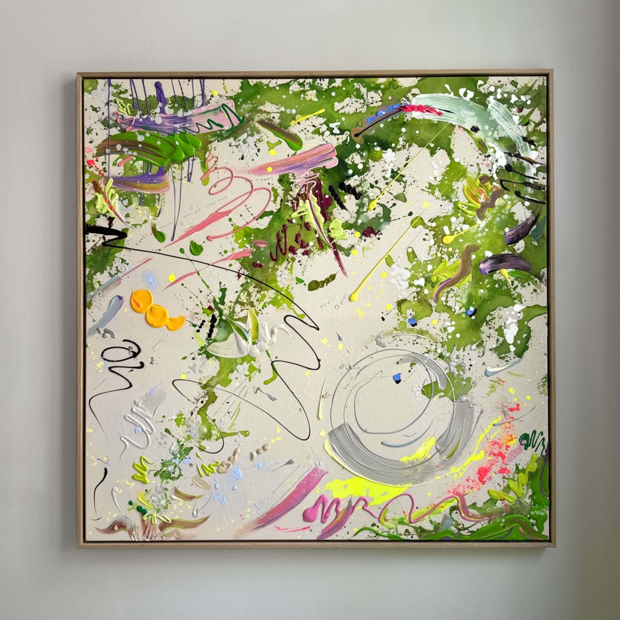 Komorebi 8