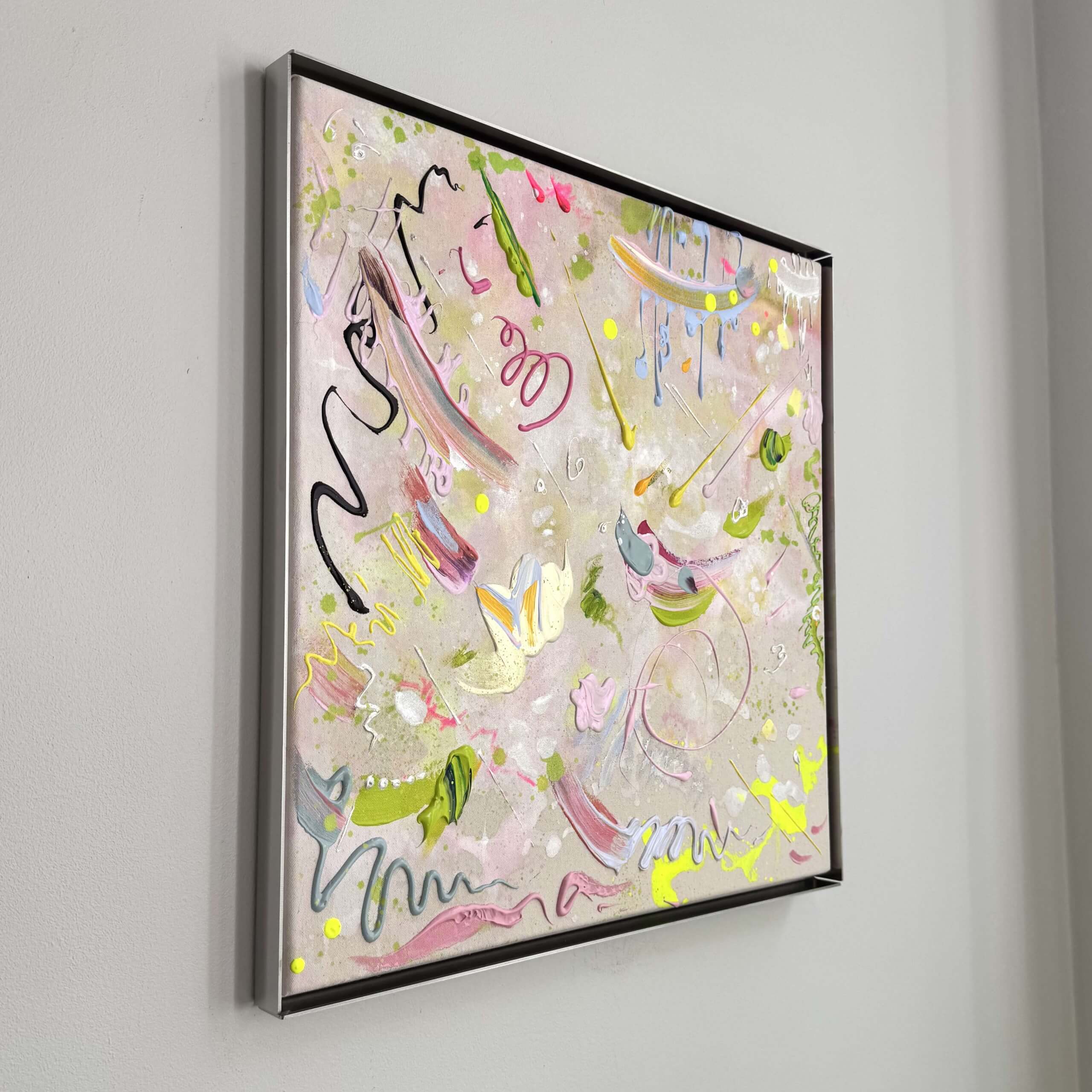 Mirror Edition - Pink Sakura Komorebi 2