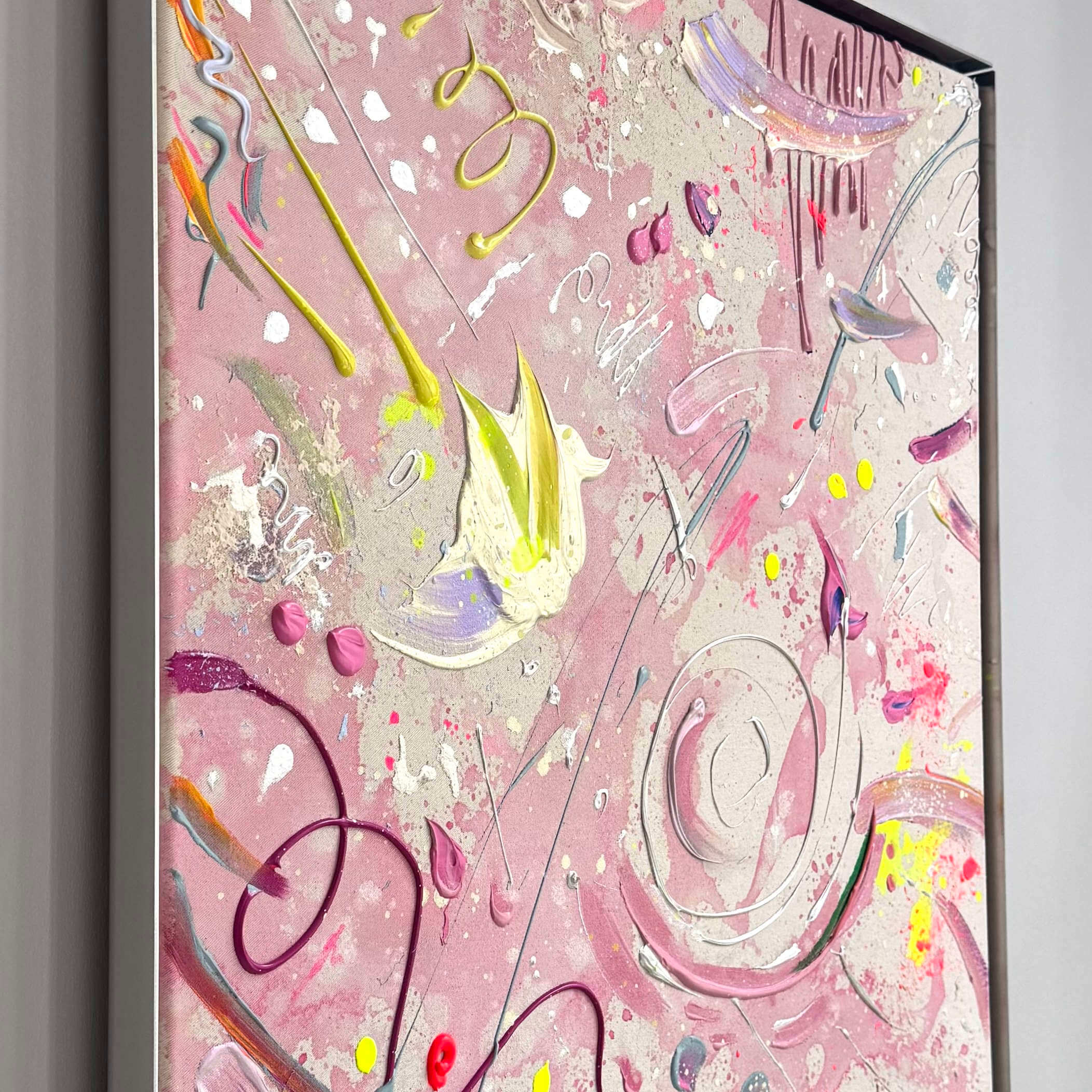 Mirror Edition - Pink Sakura Komorebi 3