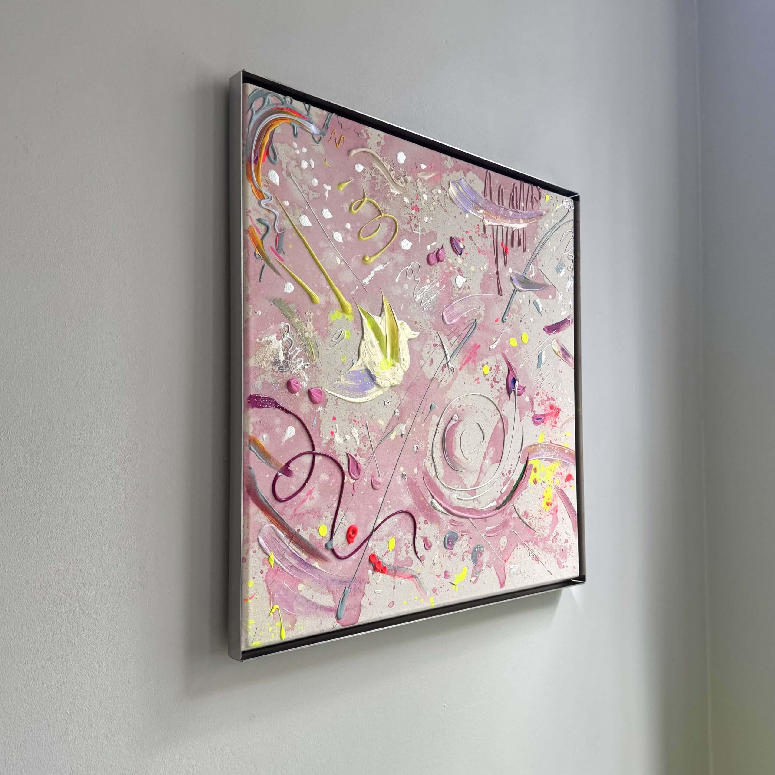 Mirror Edition - Pink Sakura Komorebi 3