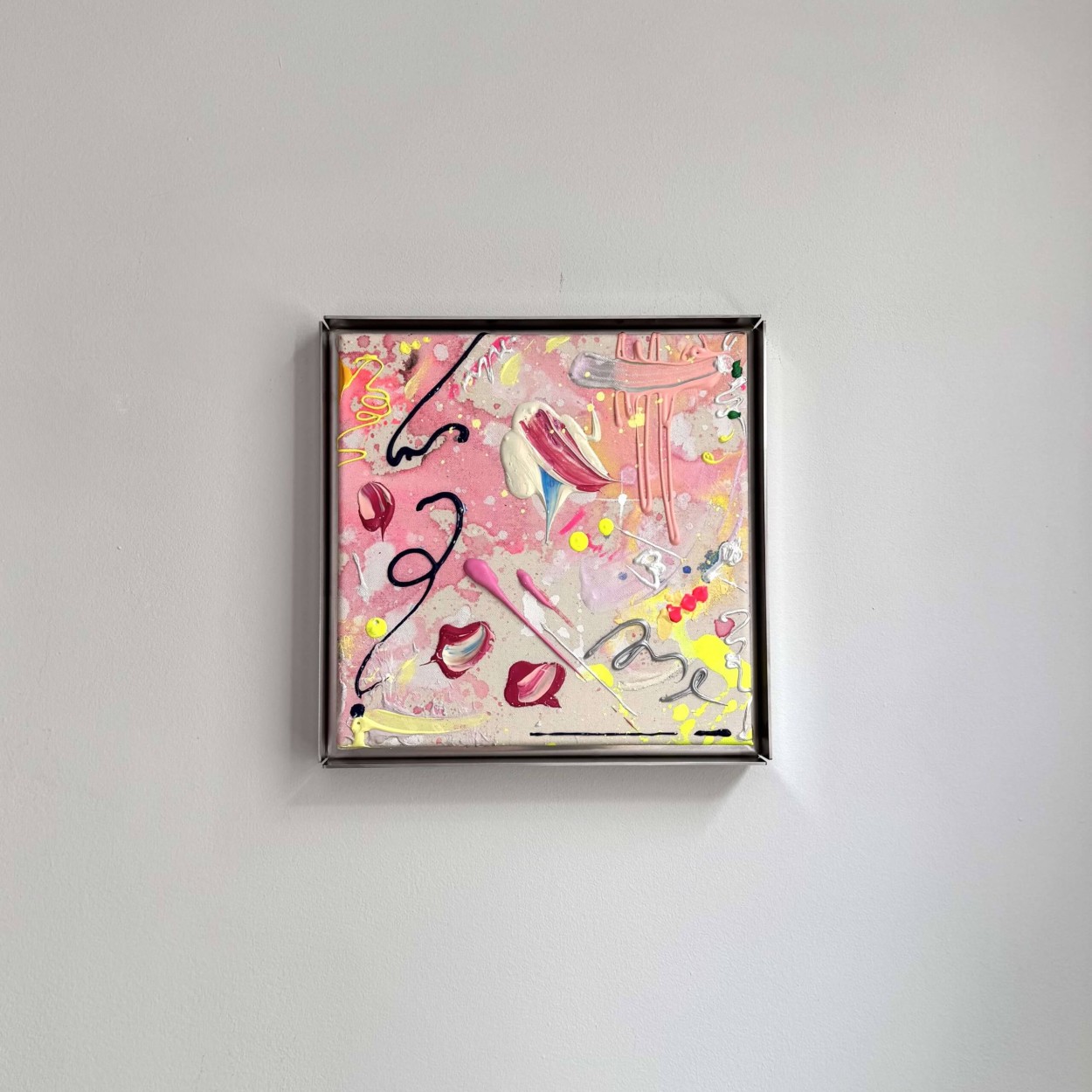 Mirror Edition - Pink Sakura Komorebi 4