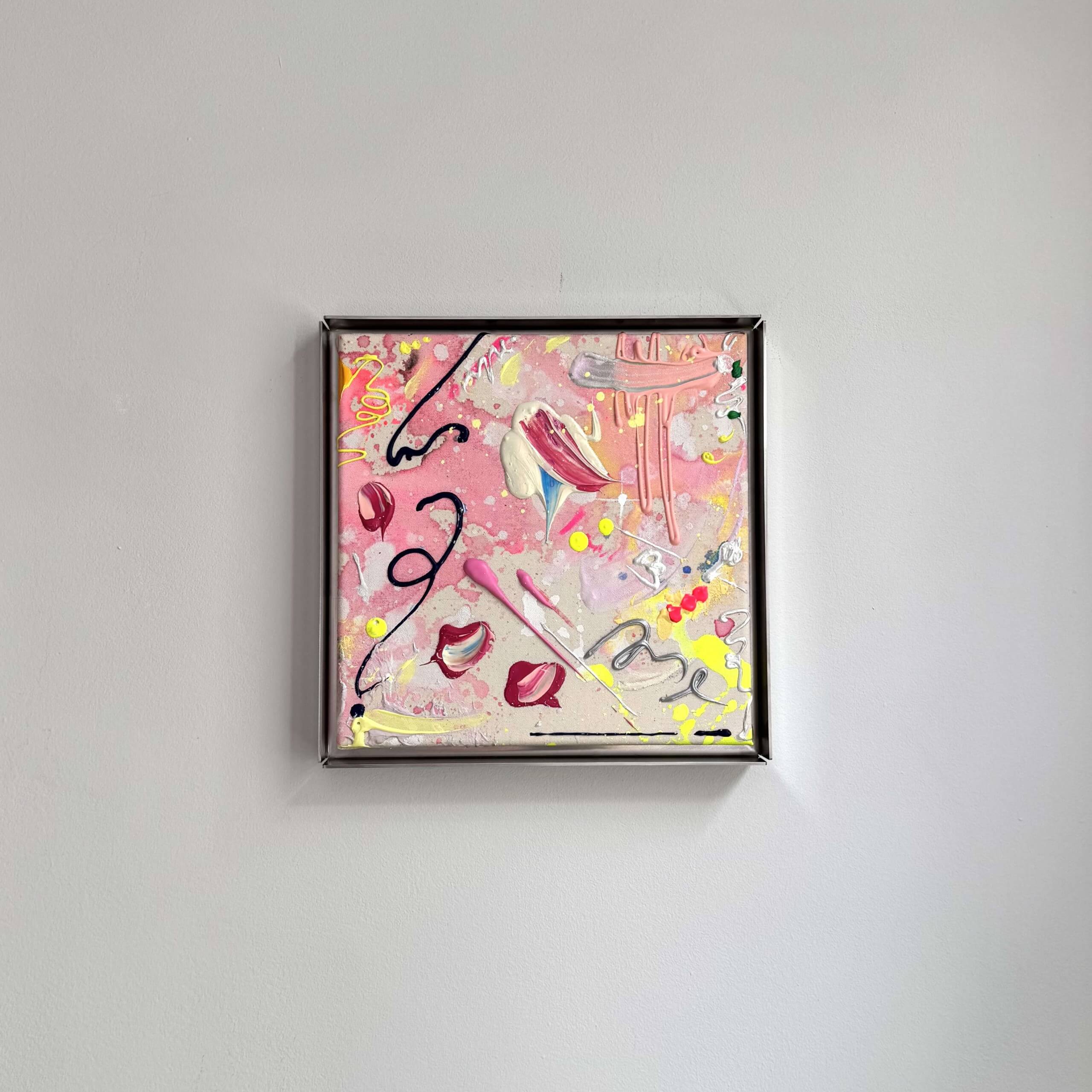 Mirror Edition - Pink Sakura Komorebi 4