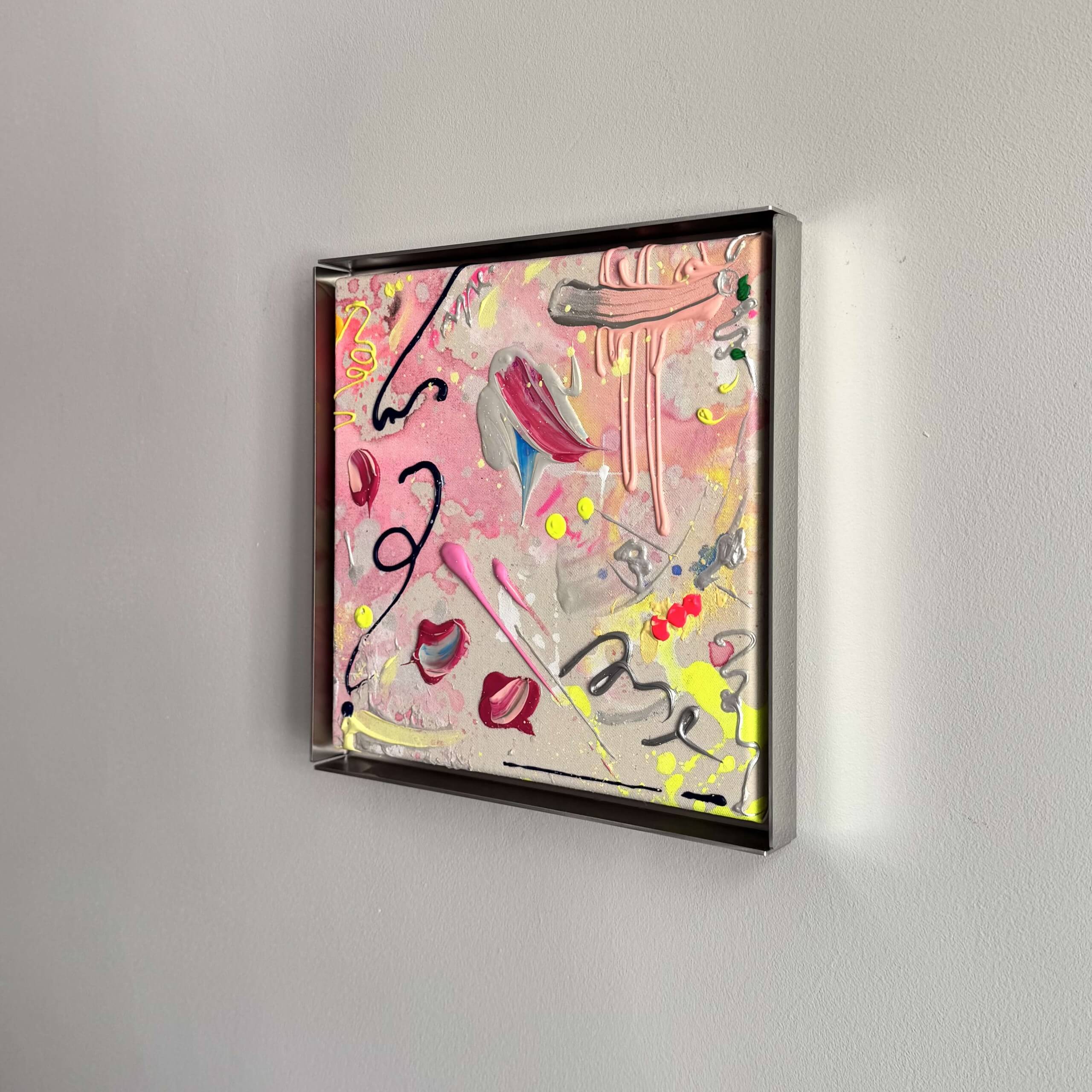 Mirror Edition - Pink Sakura Komorebi 4
