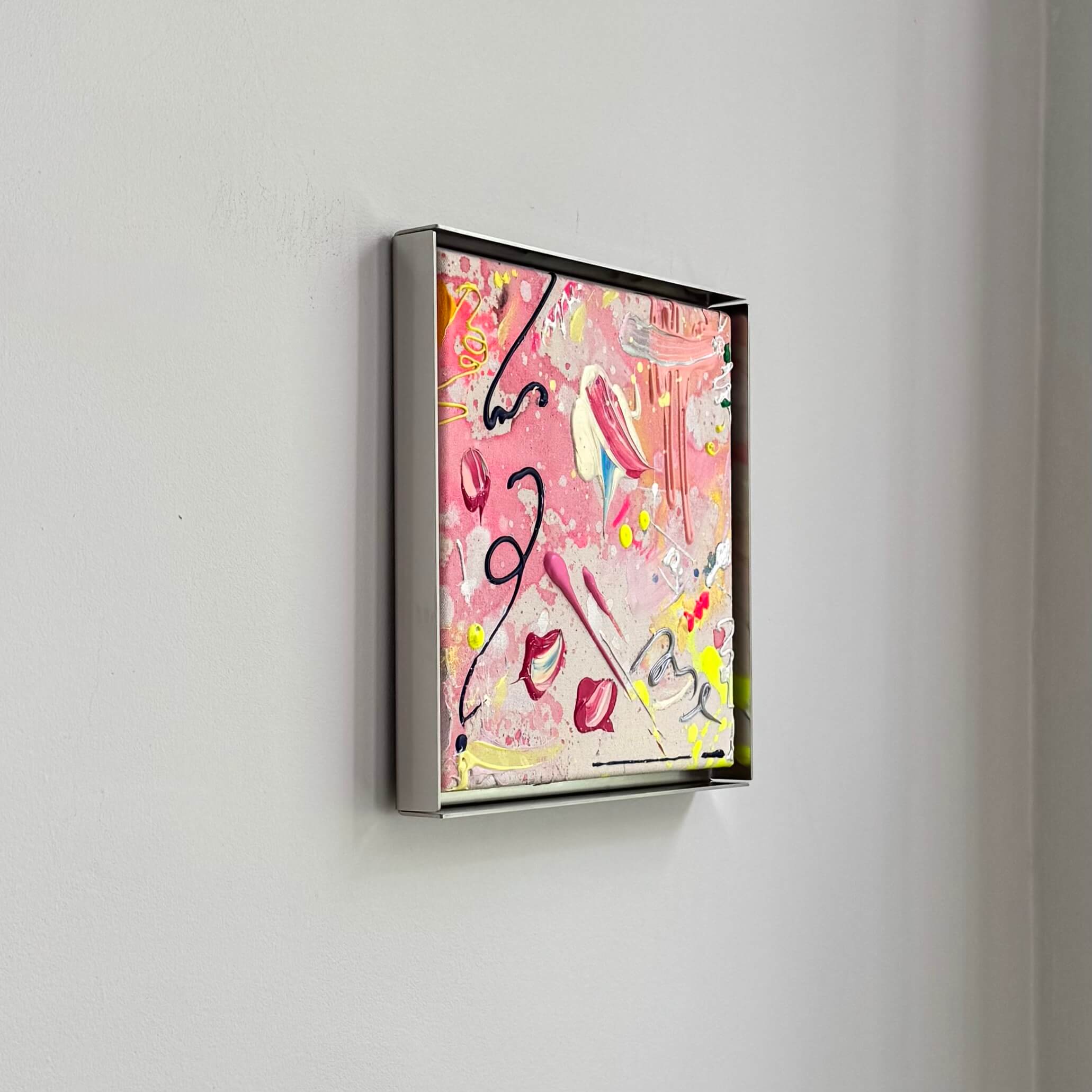 Mirror Edition - Pink Sakura Komorebi 4