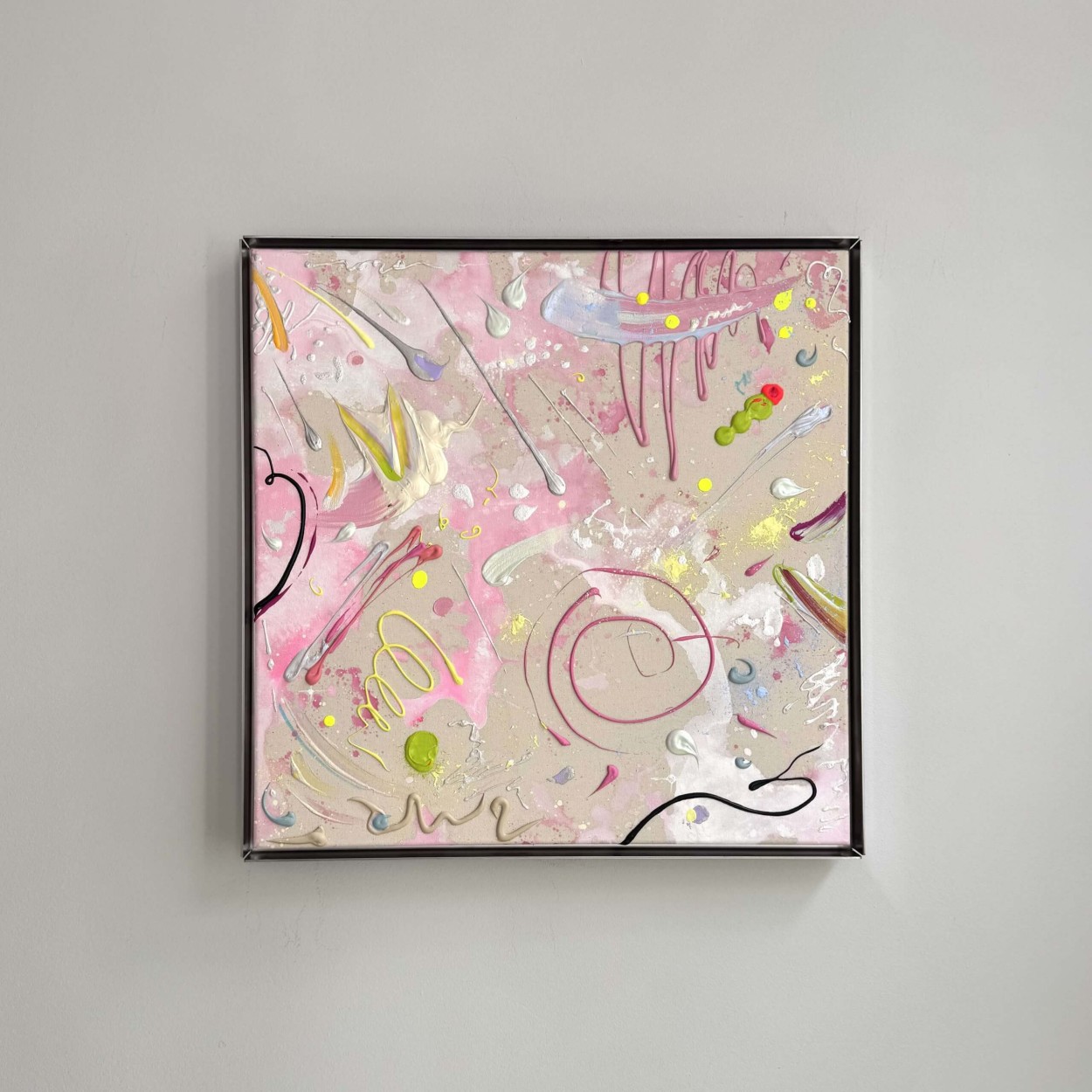 Mirror Edition - Pink Sakura Komorebi 5