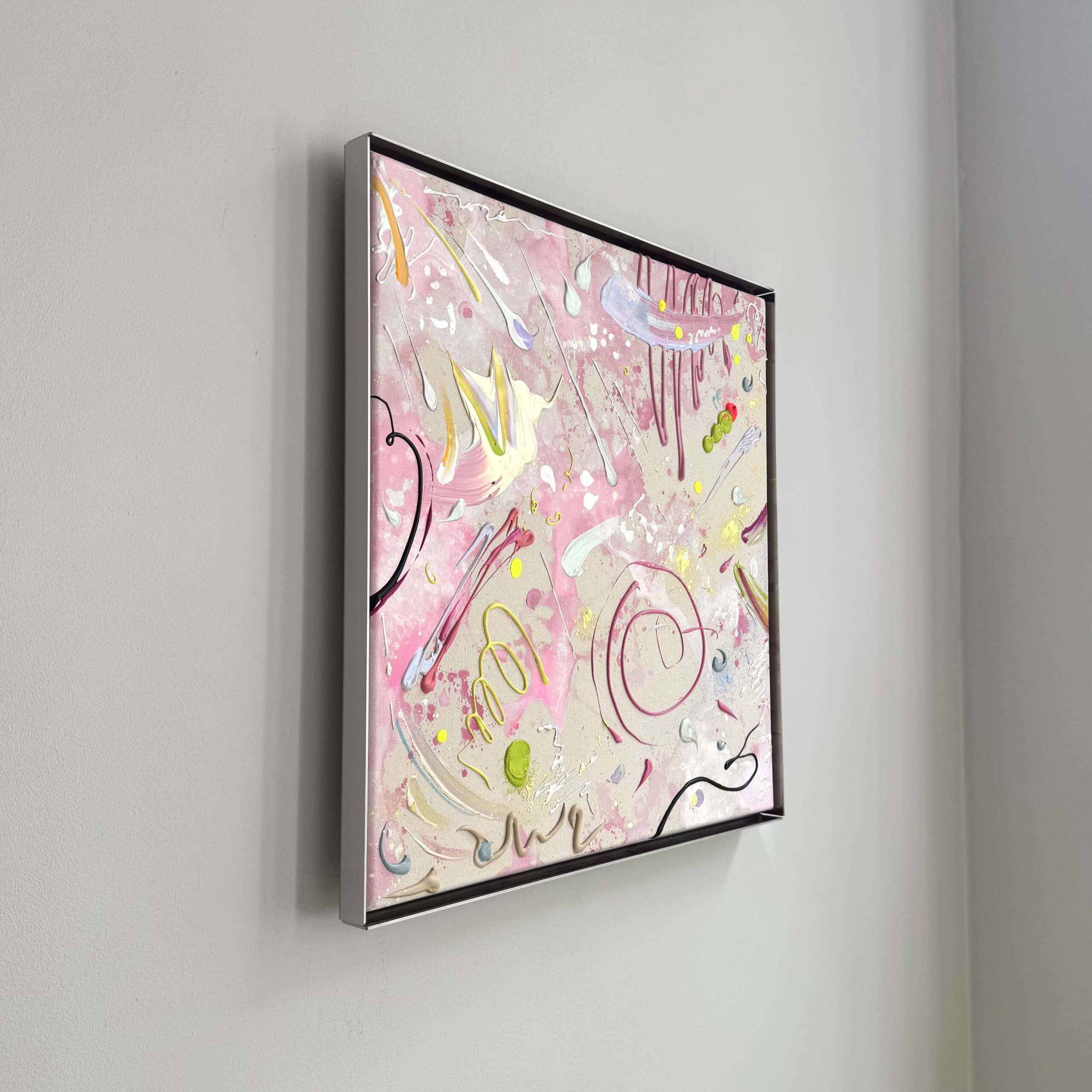 Mirror Edition - Pink Sakura Komorebi 5