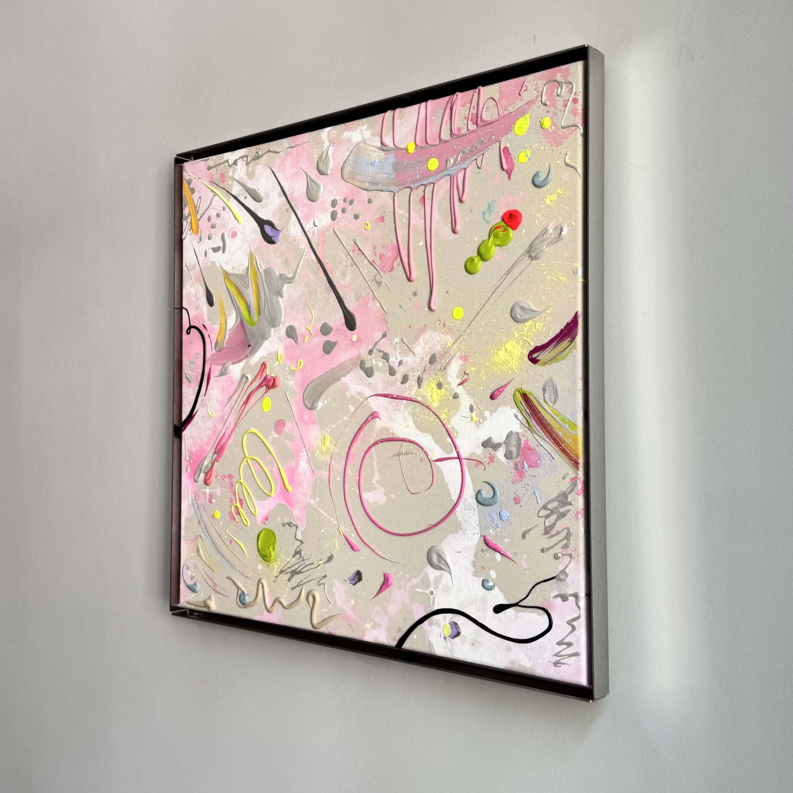Mirror Edition - Pink Sakura Komorebi 5