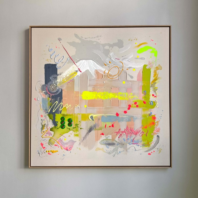 Pastel Proof